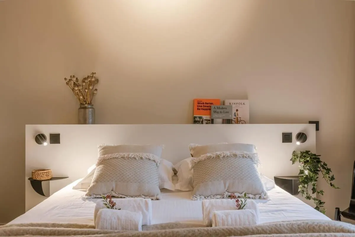 Way Sweet Dreams - Room 2 Gent Belgien
