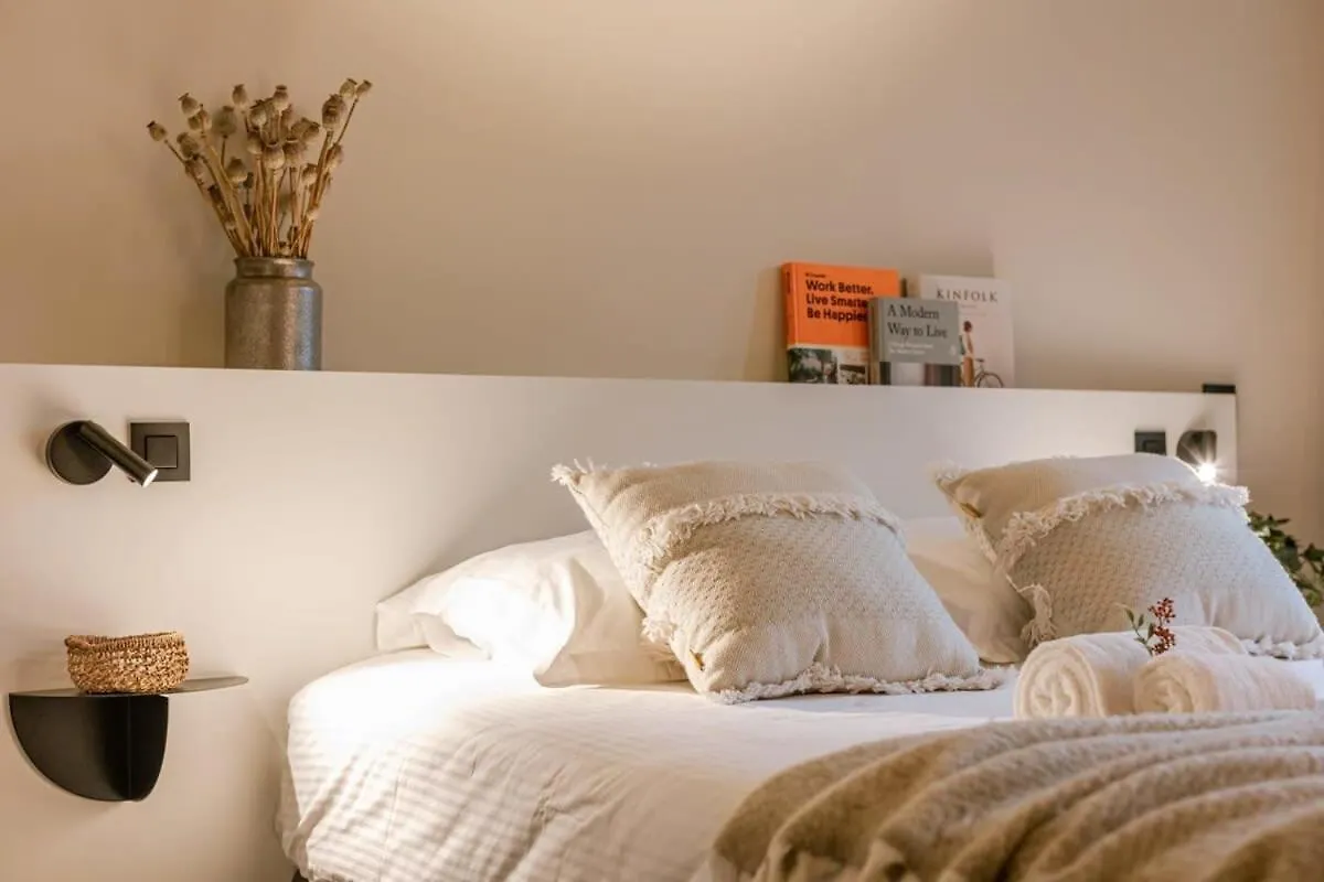 Way Sweet Dreams - Room 2 Gent