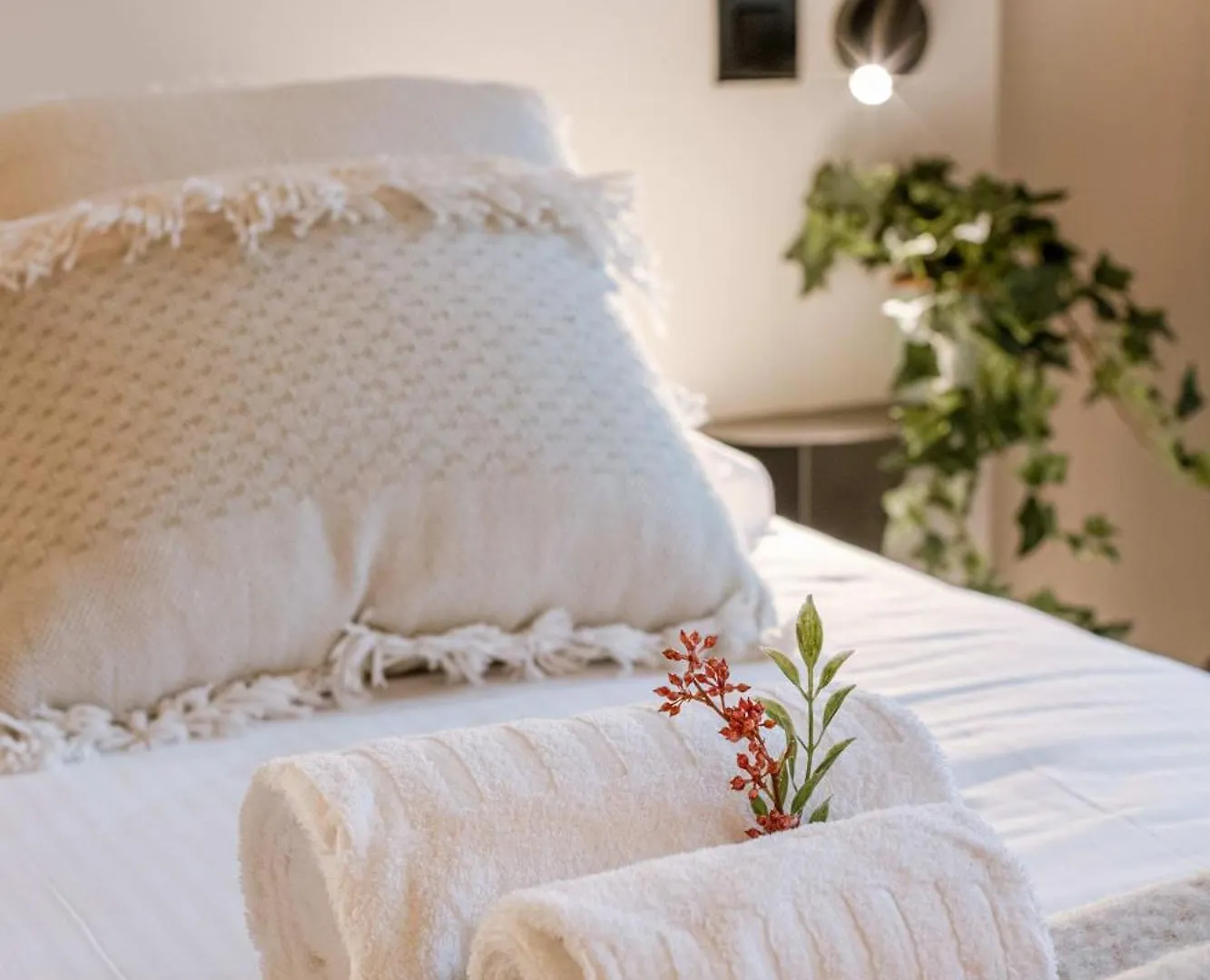 Way Sweet Dreams - Room 2 Gent Belgien